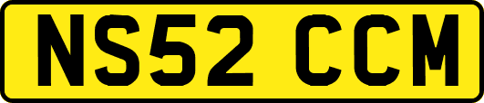 NS52CCM