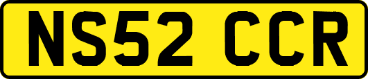 NS52CCR