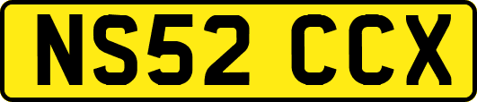 NS52CCX