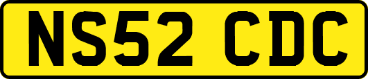 NS52CDC
