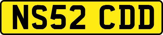 NS52CDD