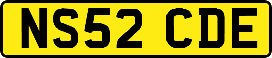 NS52CDE