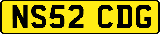 NS52CDG