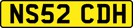 NS52CDH