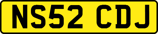 NS52CDJ
