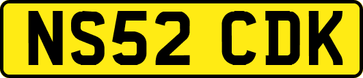 NS52CDK