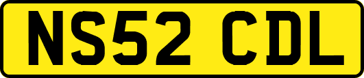 NS52CDL