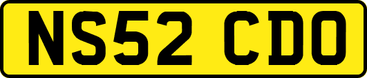 NS52CDO