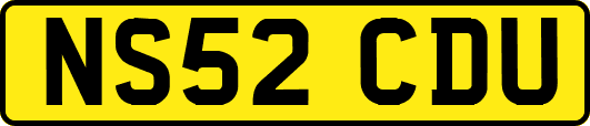 NS52CDU