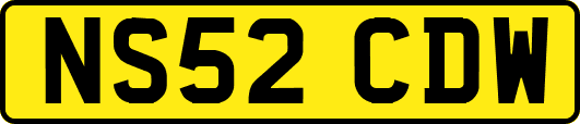 NS52CDW