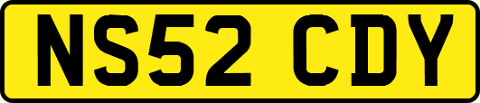 NS52CDY