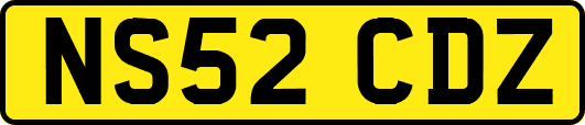 NS52CDZ