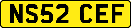 NS52CEF