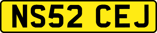 NS52CEJ
