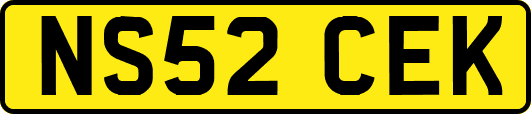 NS52CEK