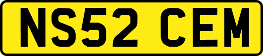 NS52CEM