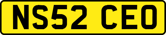NS52CEO