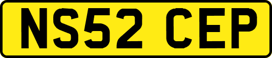 NS52CEP
