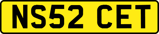 NS52CET