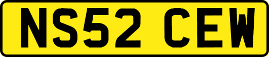 NS52CEW