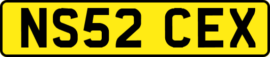 NS52CEX