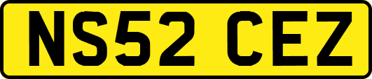 NS52CEZ