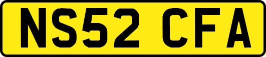 NS52CFA