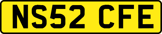 NS52CFE