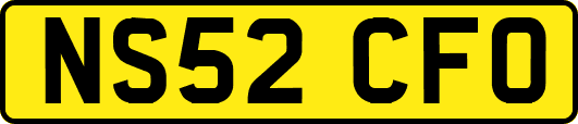 NS52CFO