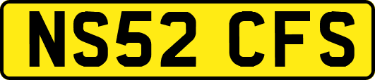 NS52CFS