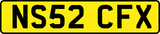 NS52CFX