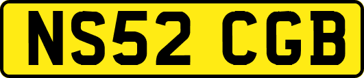 NS52CGB