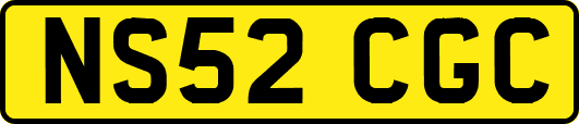 NS52CGC