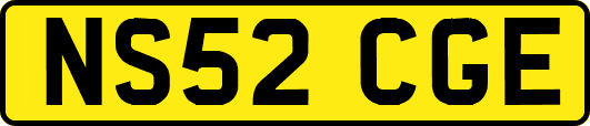 NS52CGE