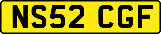 NS52CGF