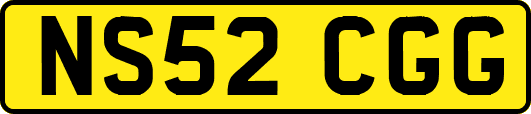 NS52CGG