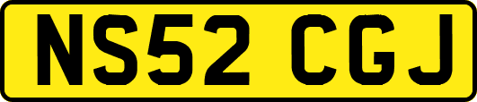 NS52CGJ