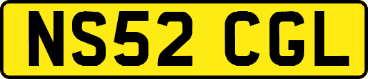 NS52CGL