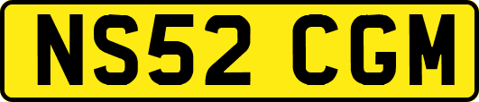 NS52CGM
