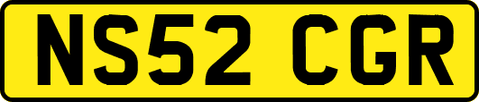 NS52CGR
