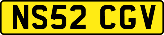NS52CGV