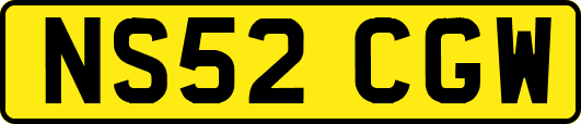 NS52CGW