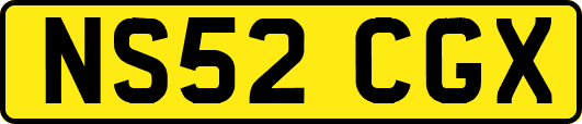 NS52CGX