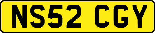 NS52CGY