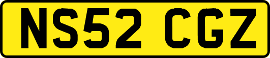 NS52CGZ