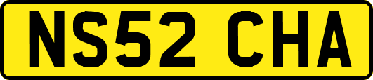 NS52CHA