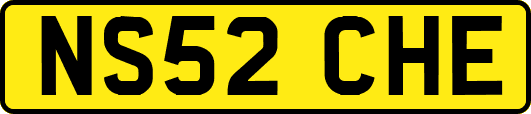 NS52CHE