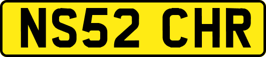 NS52CHR