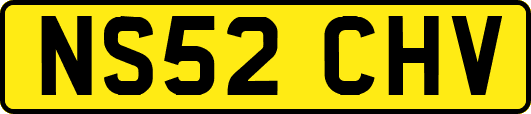 NS52CHV