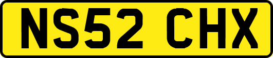 NS52CHX
